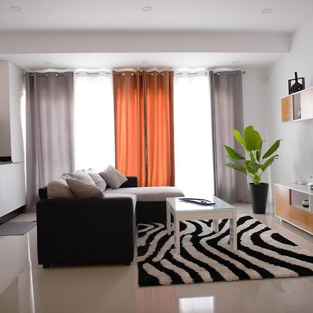Duarte Apartments - Morabeza Mindelo Dış mekan fotoğraf