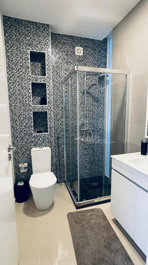Duarte Apartments - Morabeza Mindelo Dış mekan fotoğraf