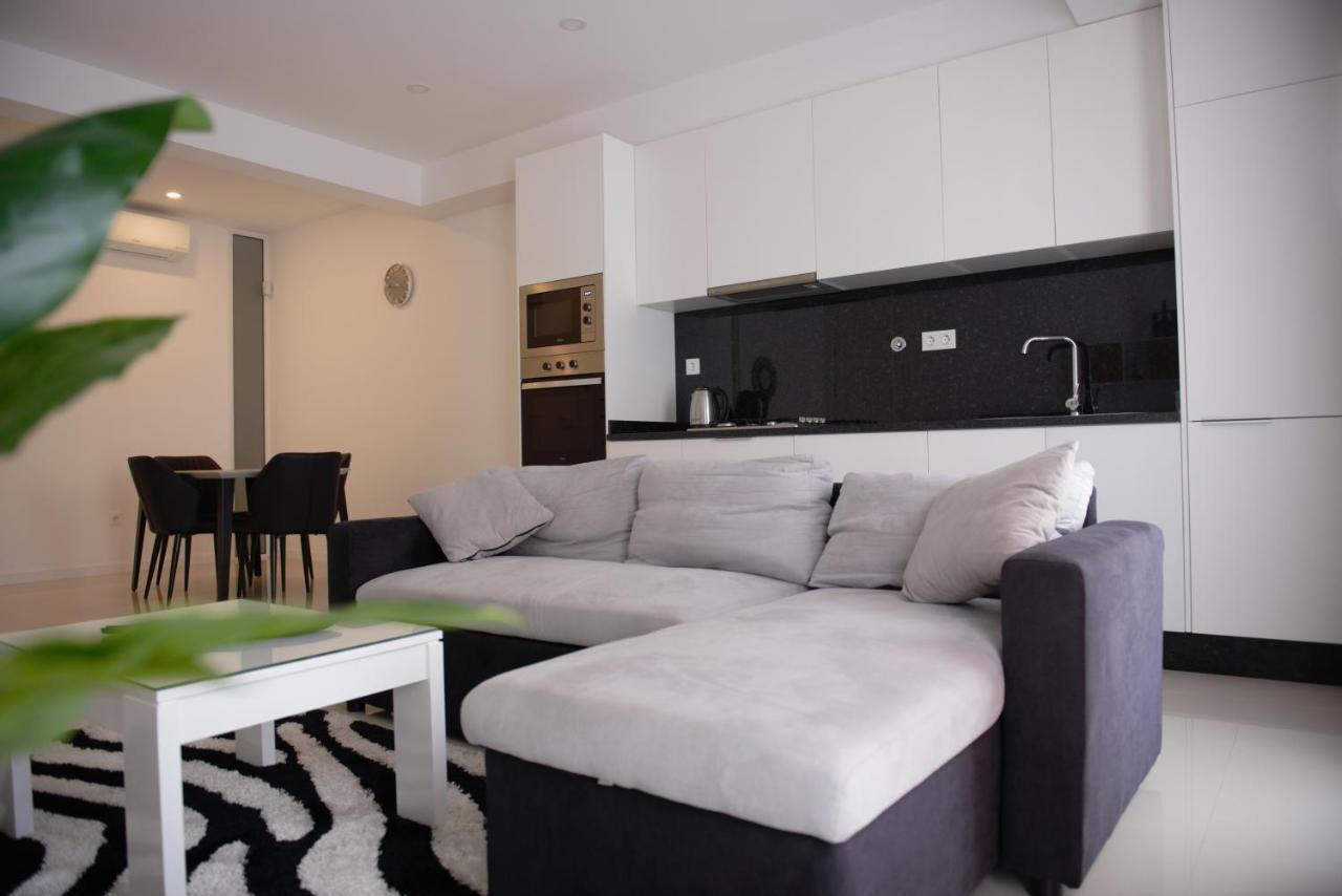 Duarte Apartments - Morabeza Mindelo Dış mekan fotoğraf