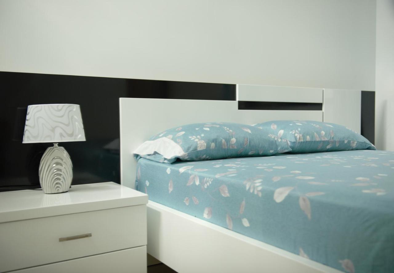 Duarte Apartments - Morabeza Mindelo Dış mekan fotoğraf